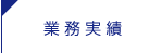 業務実績